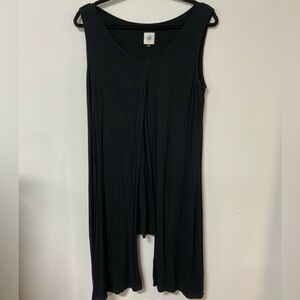 CAbi black dress